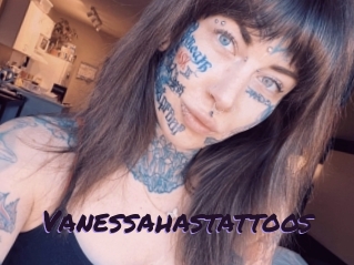 Vanessahastattoos