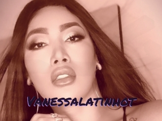 Vanessalatinhot