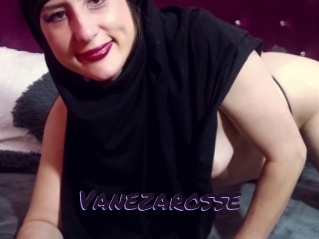 Vanezarosse