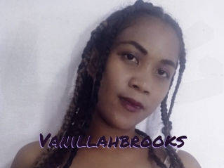 Vanillahbrooks