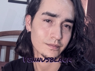 Vennusblack