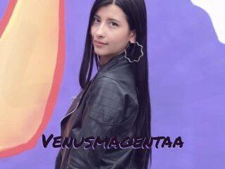 Venusmagentaa