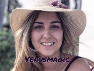 Venusmagic