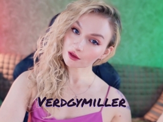 Verdgymiller