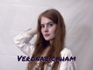 Veronabickham