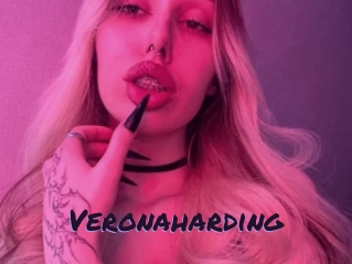 Veronaharding