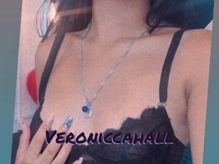 Veroniccahall