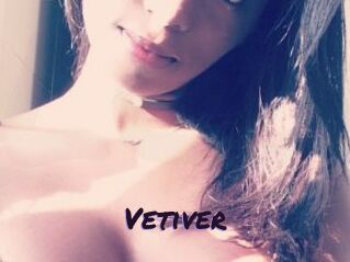 Vetiver