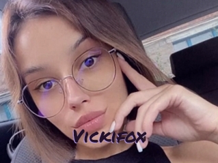 Vickifox