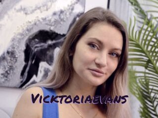 Vicktoriaevans