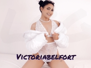 Victoriabelfort