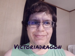 Victoriadragon