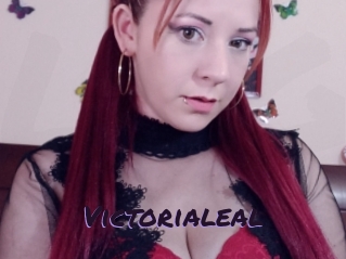 Victorialeal