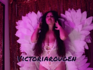 Victoriarougen