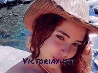 Victoriayusty