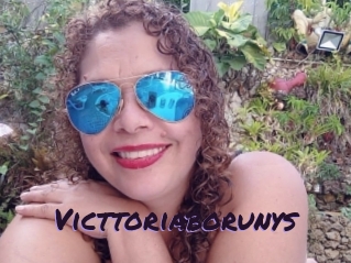 Victtoriaborunys