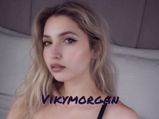 Vikymorgan