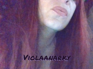 Violaanarky