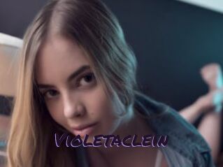 Violetaclein