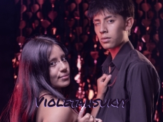 Violetahsukyy