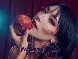 Violetaparr
