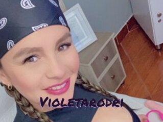 Violetarodri