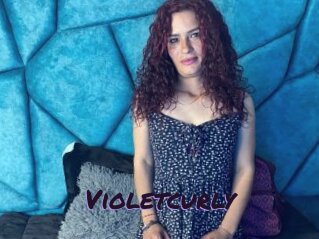 Violetcurly