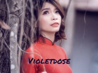 Violetdose