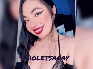 Violetsaray