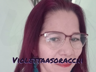 Violettaasoracchi