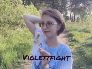 Violettfight