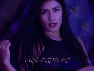 Violetzelas