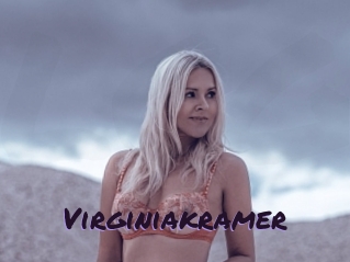 Virginiakramer