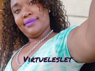 Virtueleslet