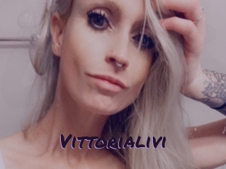 Vittorialivi