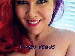 Vixen_venus