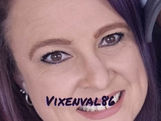 Vixenval86