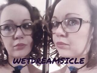 WETDREAMSICLE