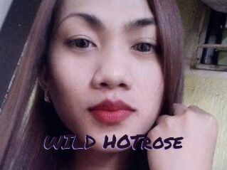 WILD_HOTrose