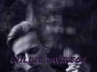 WILLIE_DAVIDSON