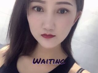 Waiting