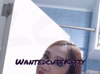 WantedcuteKitty