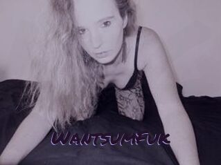 WantsumFuk