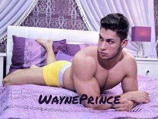 WaynePrince