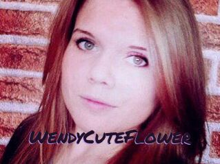 WendyCuteFlower