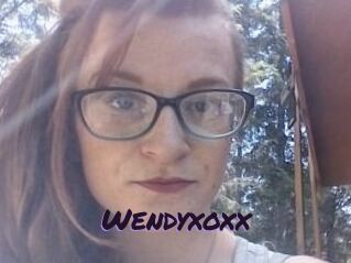 Wendyxoxx