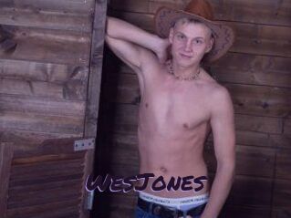 WesJones