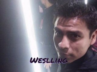 Weslling