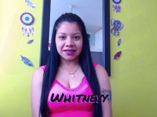 Whitneyy