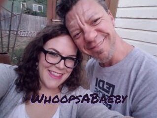 WhoopsABaeby Le Cul Gratuit